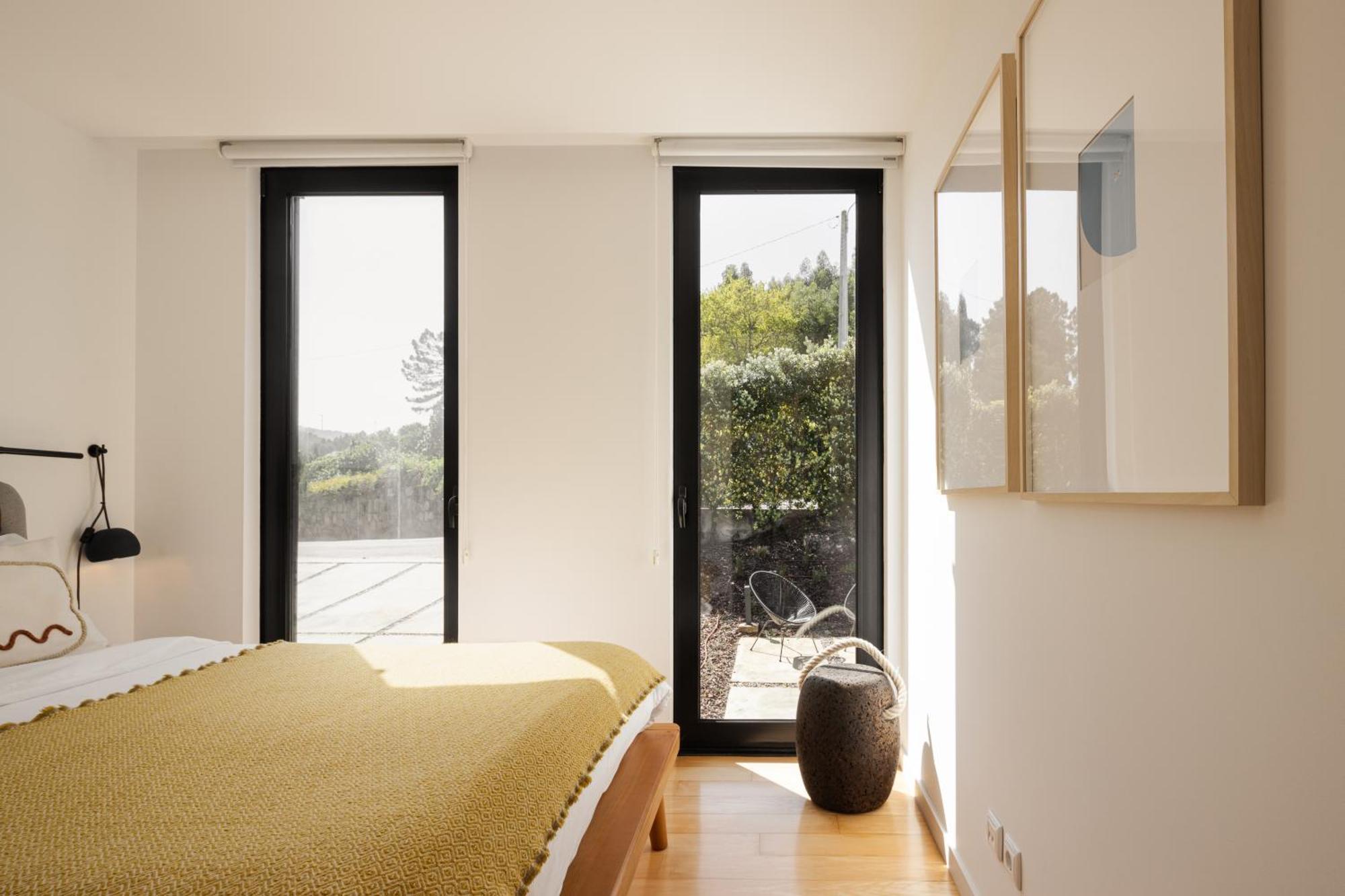 Just Like Home - Casal No Campo Vila Praia de Ancora Exterior photo