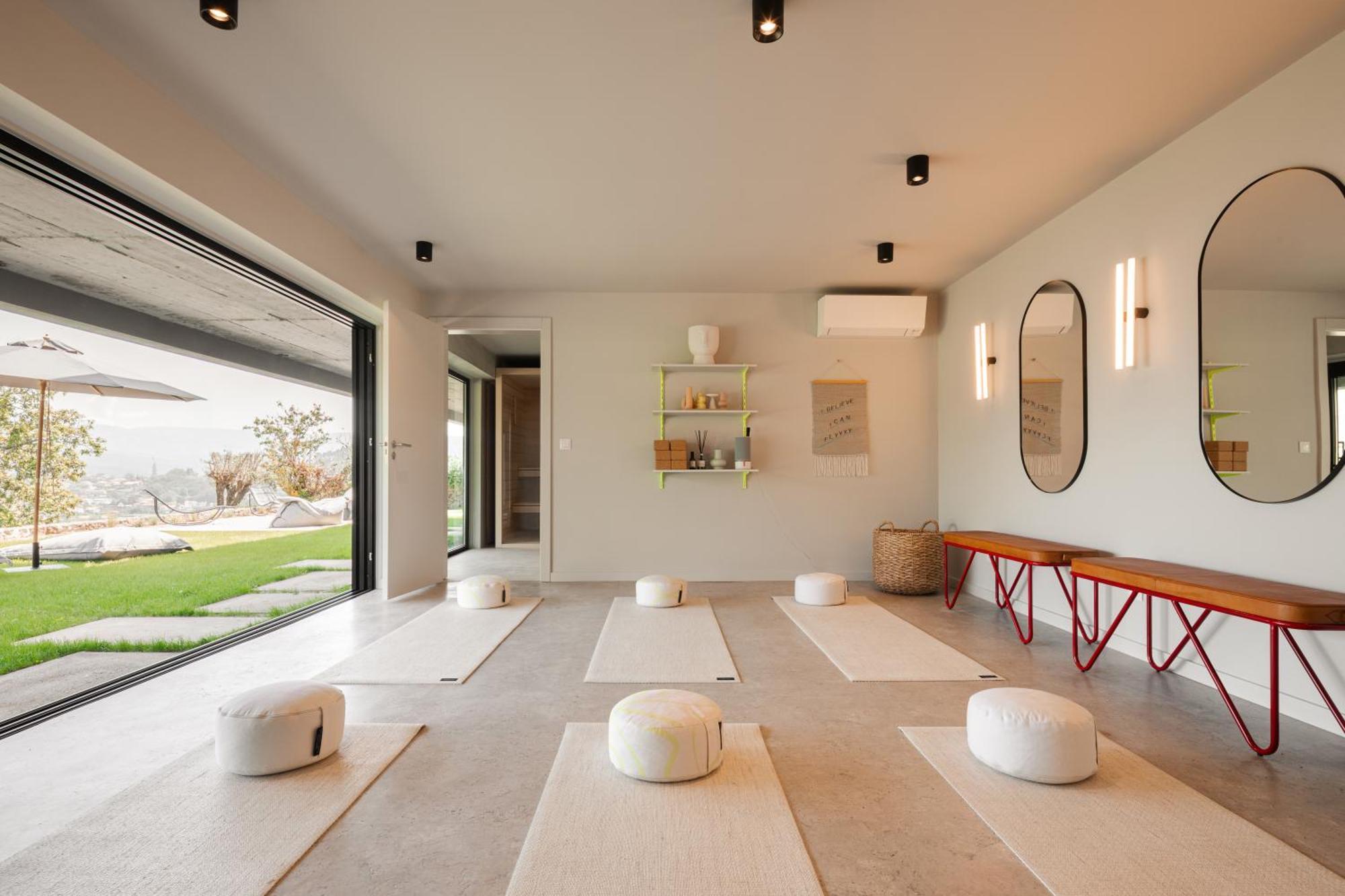 Just Like Home - Casal No Campo Vila Praia de Ancora Exterior photo