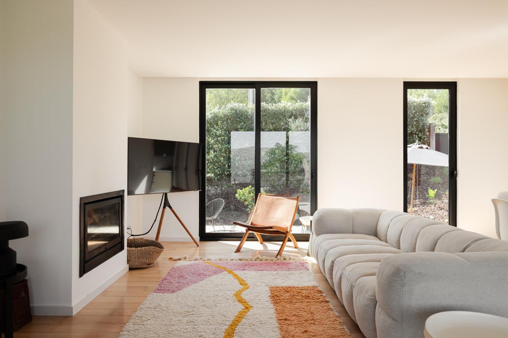 Just Like Home - Casal No Campo Vila Praia de Ancora Exterior photo