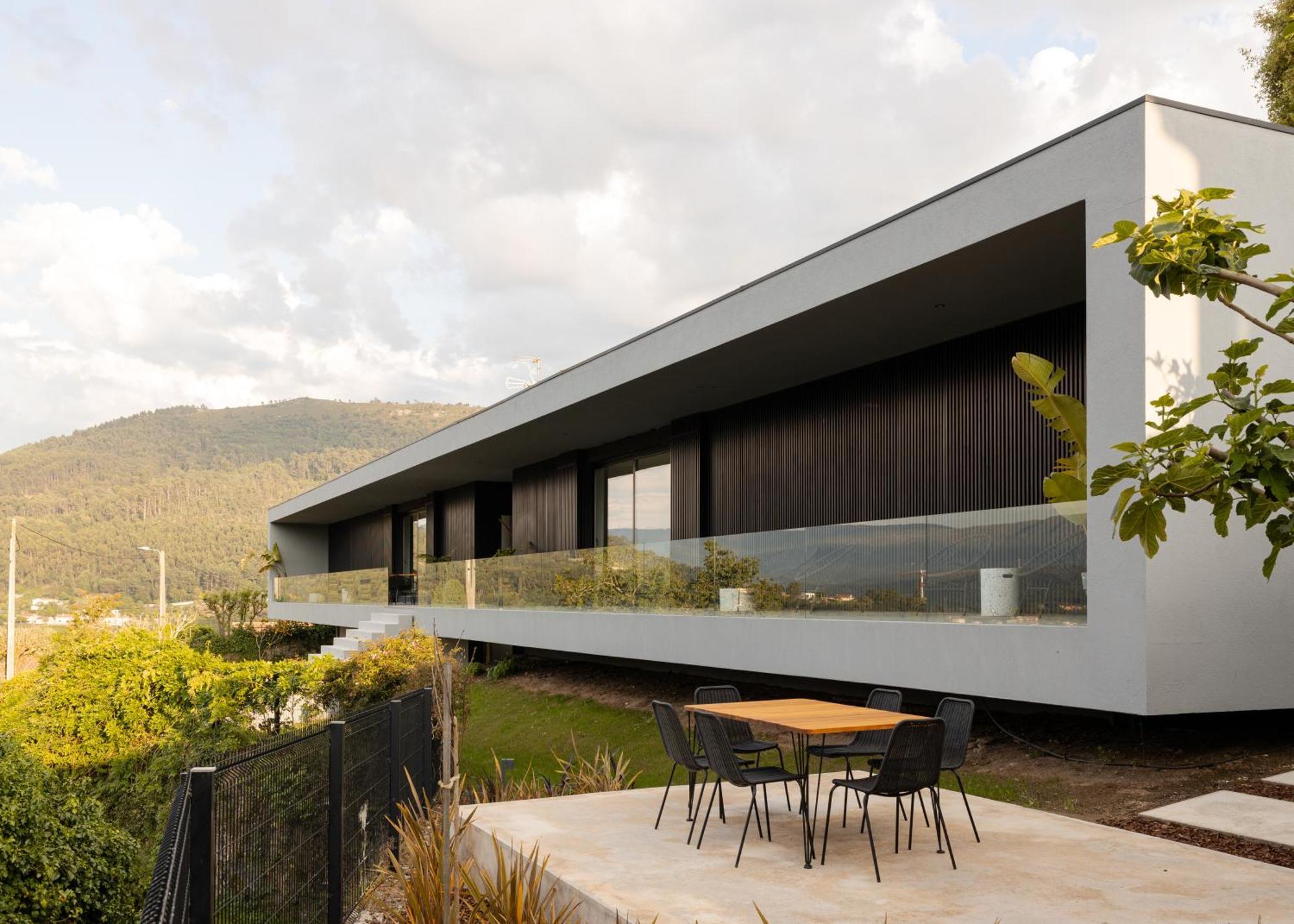Just Like Home - Casal No Campo Vila Praia de Ancora Exterior photo