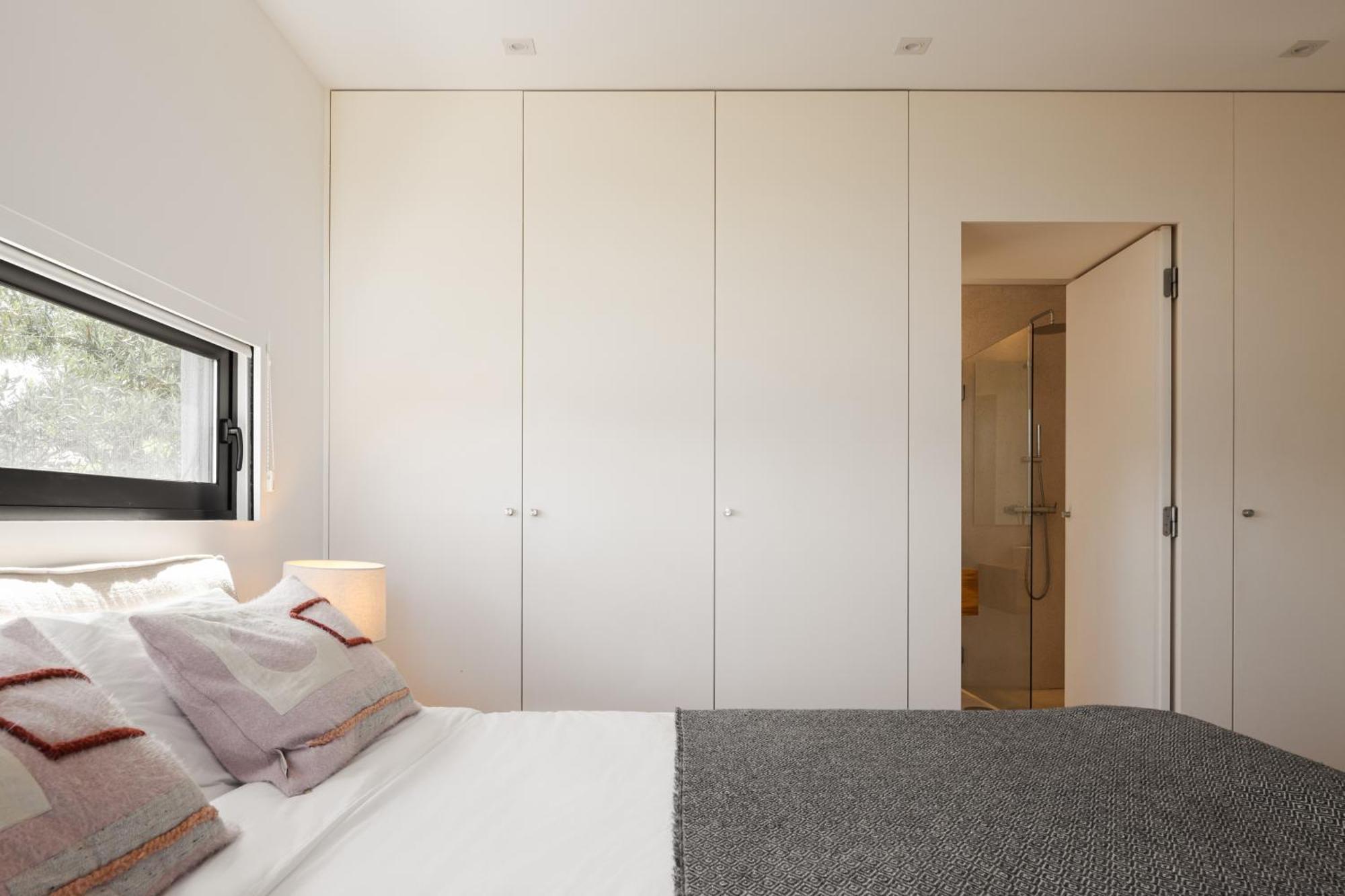 Just Like Home - Casal No Campo Vila Praia de Ancora Exterior photo