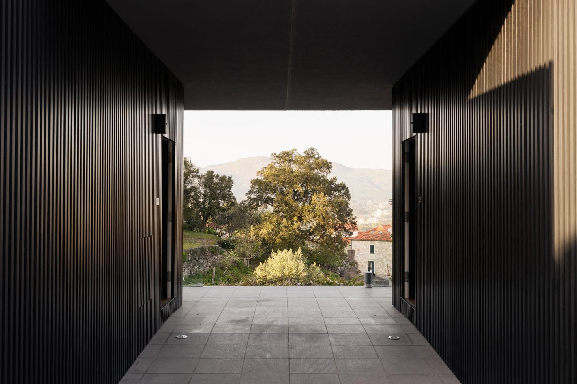 Just Like Home - Casal No Campo Vila Praia de Ancora Exterior photo