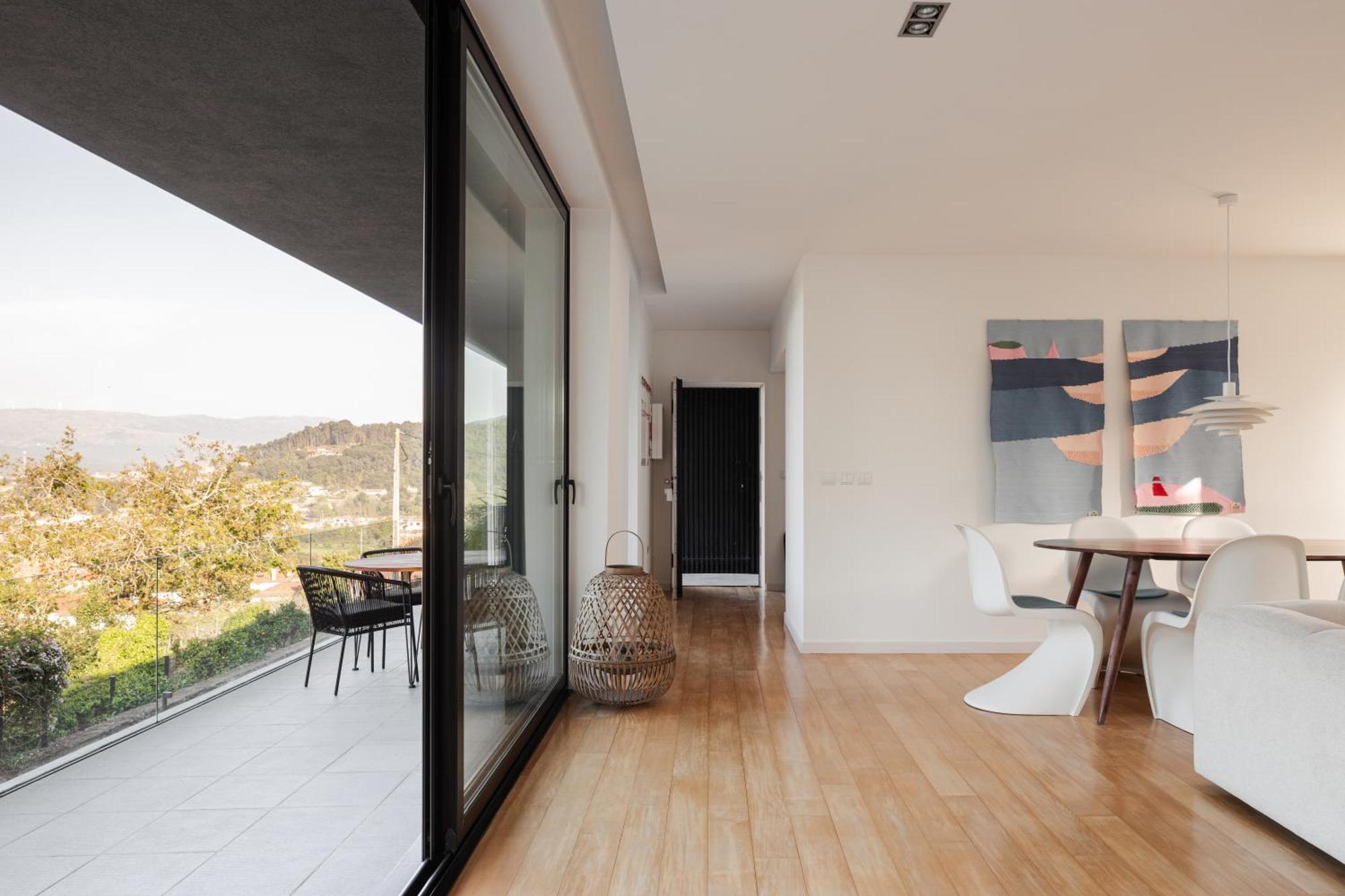 Just Like Home - Casal No Campo Vila Praia de Ancora Exterior photo