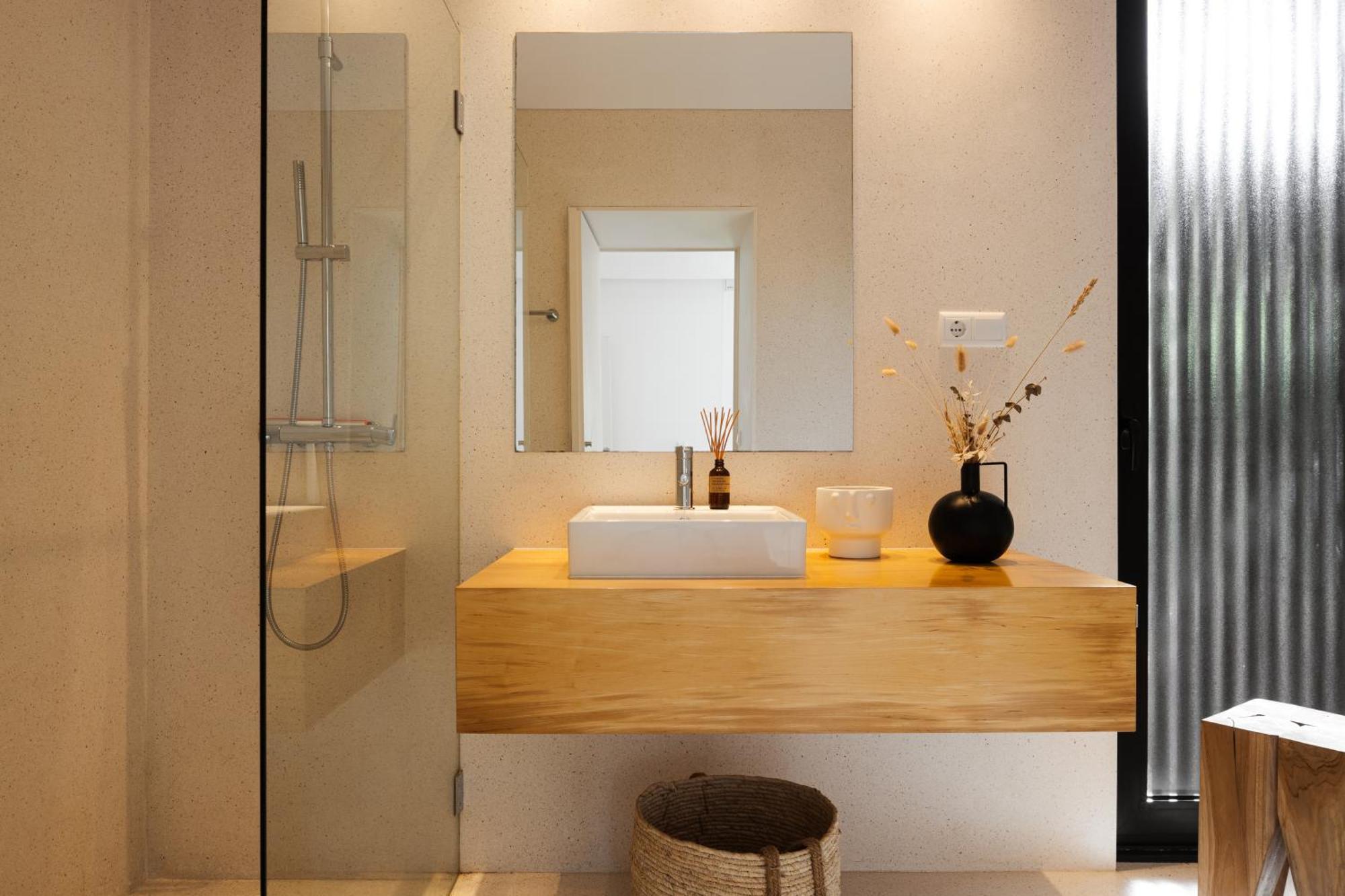 Just Like Home - Casal No Campo Vila Praia de Ancora Exterior photo