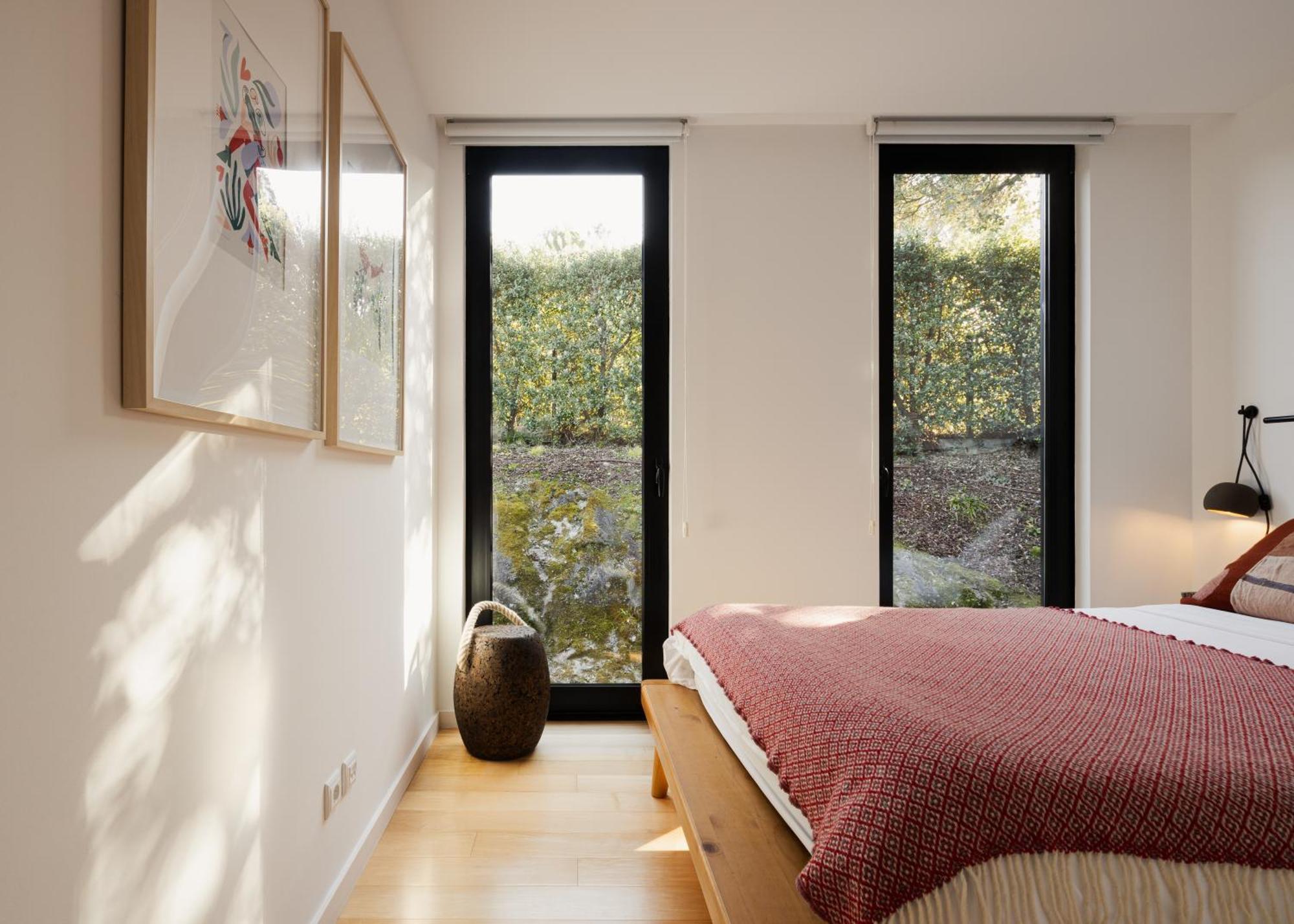 Just Like Home - Casal No Campo Vila Praia de Ancora Exterior photo