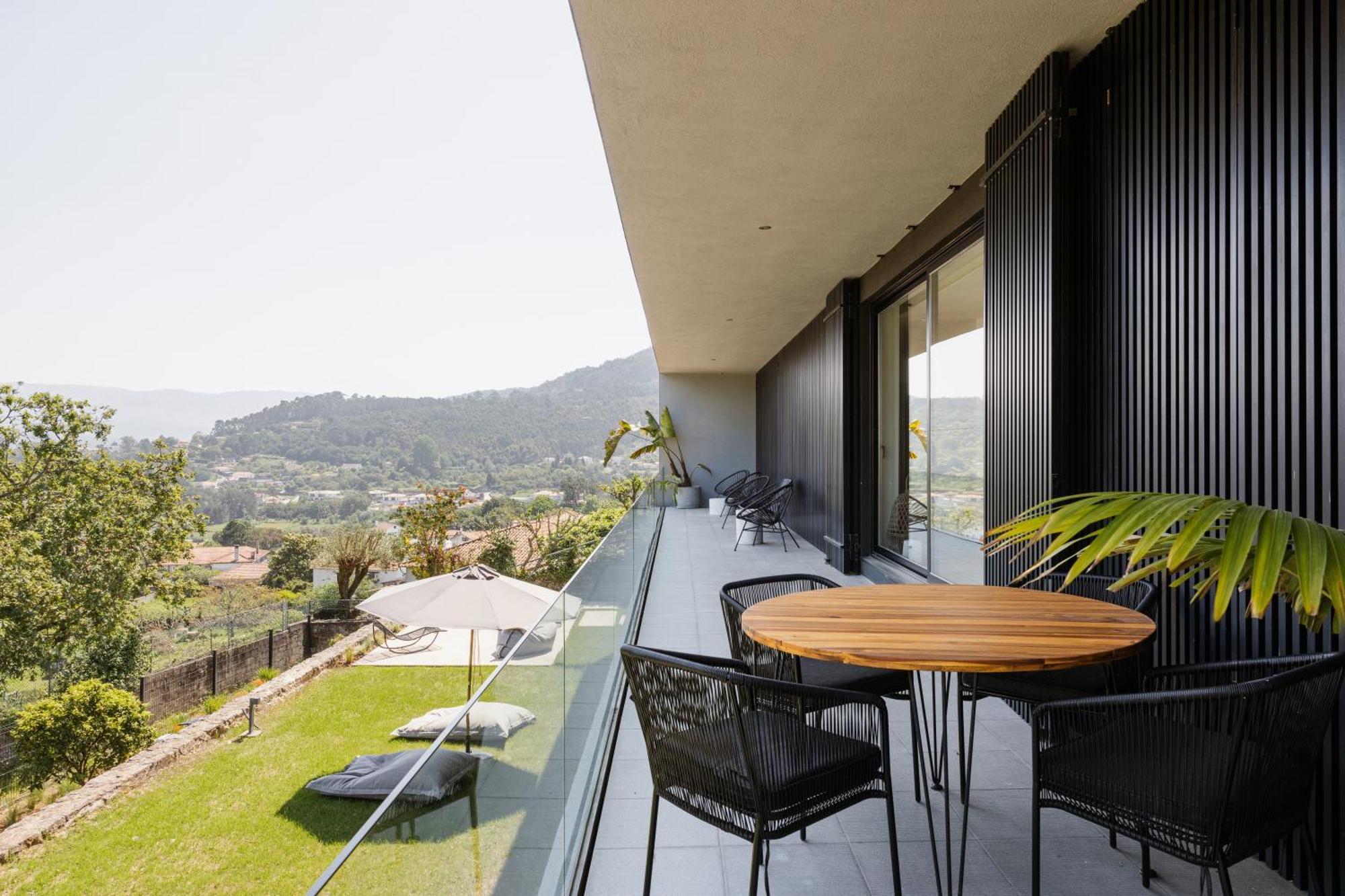 Just Like Home - Casal No Campo Vila Praia de Ancora Exterior photo