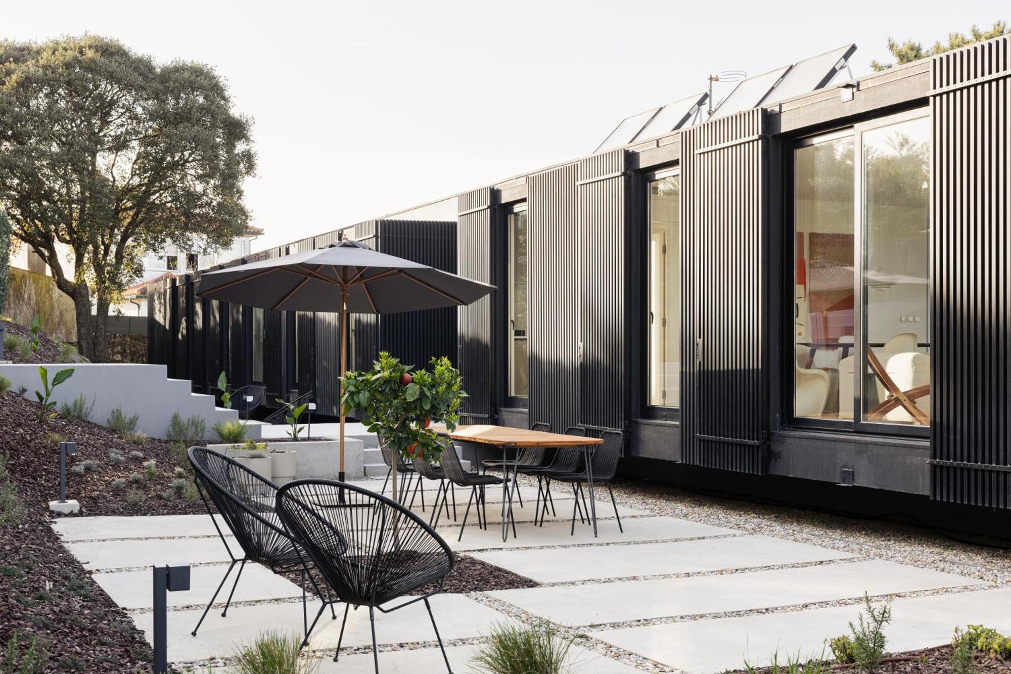 Just Like Home - Casal No Campo Vila Praia de Ancora Exterior photo