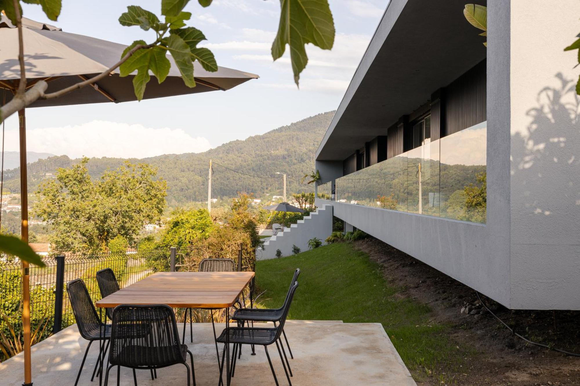 Just Like Home - Casal No Campo Vila Praia de Ancora Exterior photo