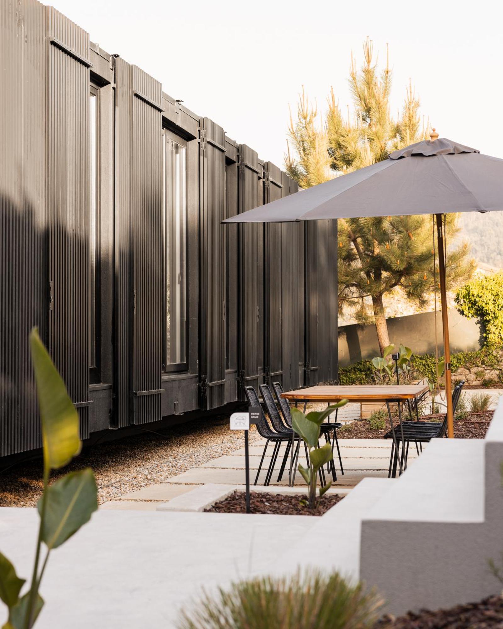 Just Like Home - Casal No Campo Vila Praia de Ancora Exterior photo