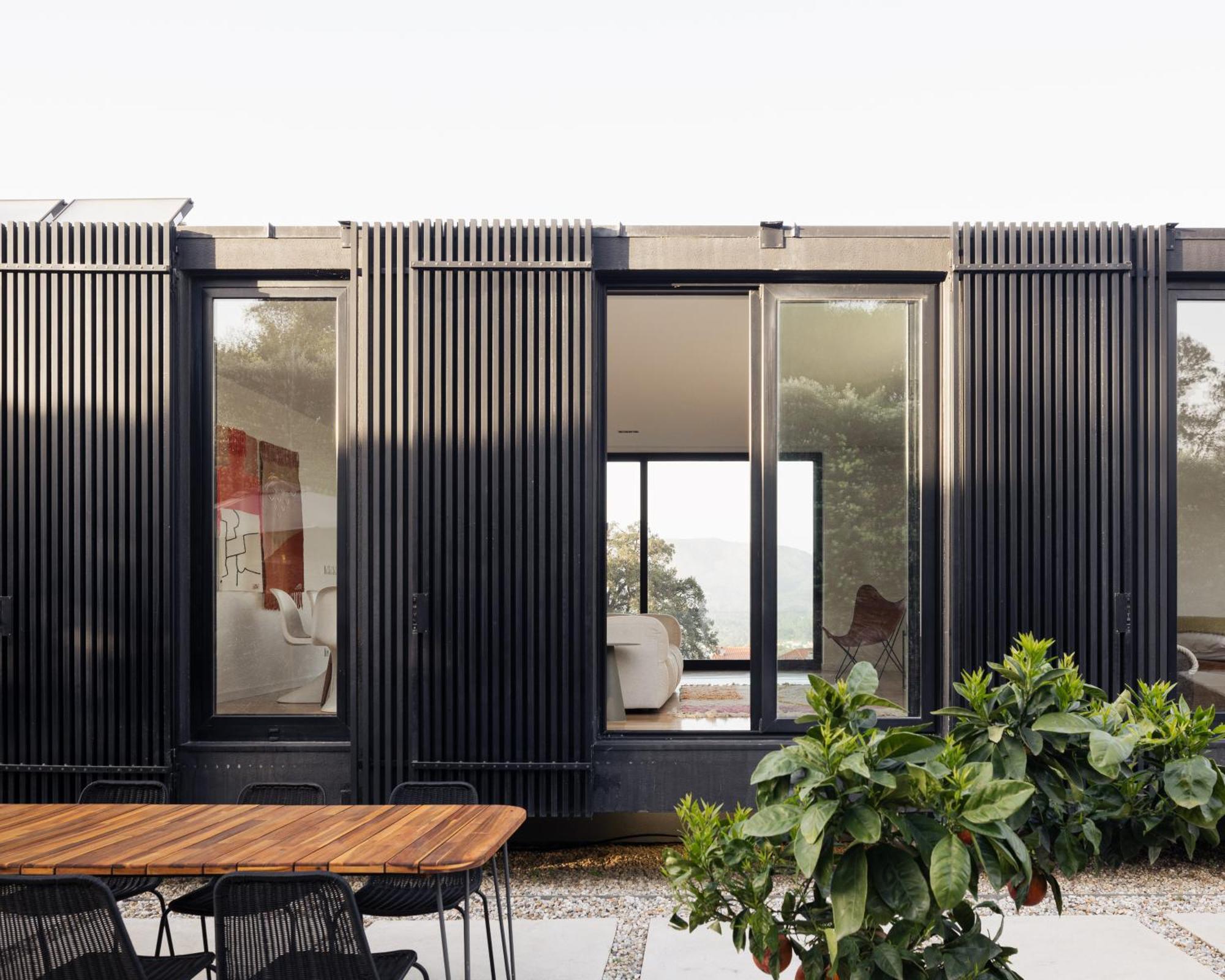 Just Like Home - Casal No Campo Vila Praia de Ancora Exterior photo