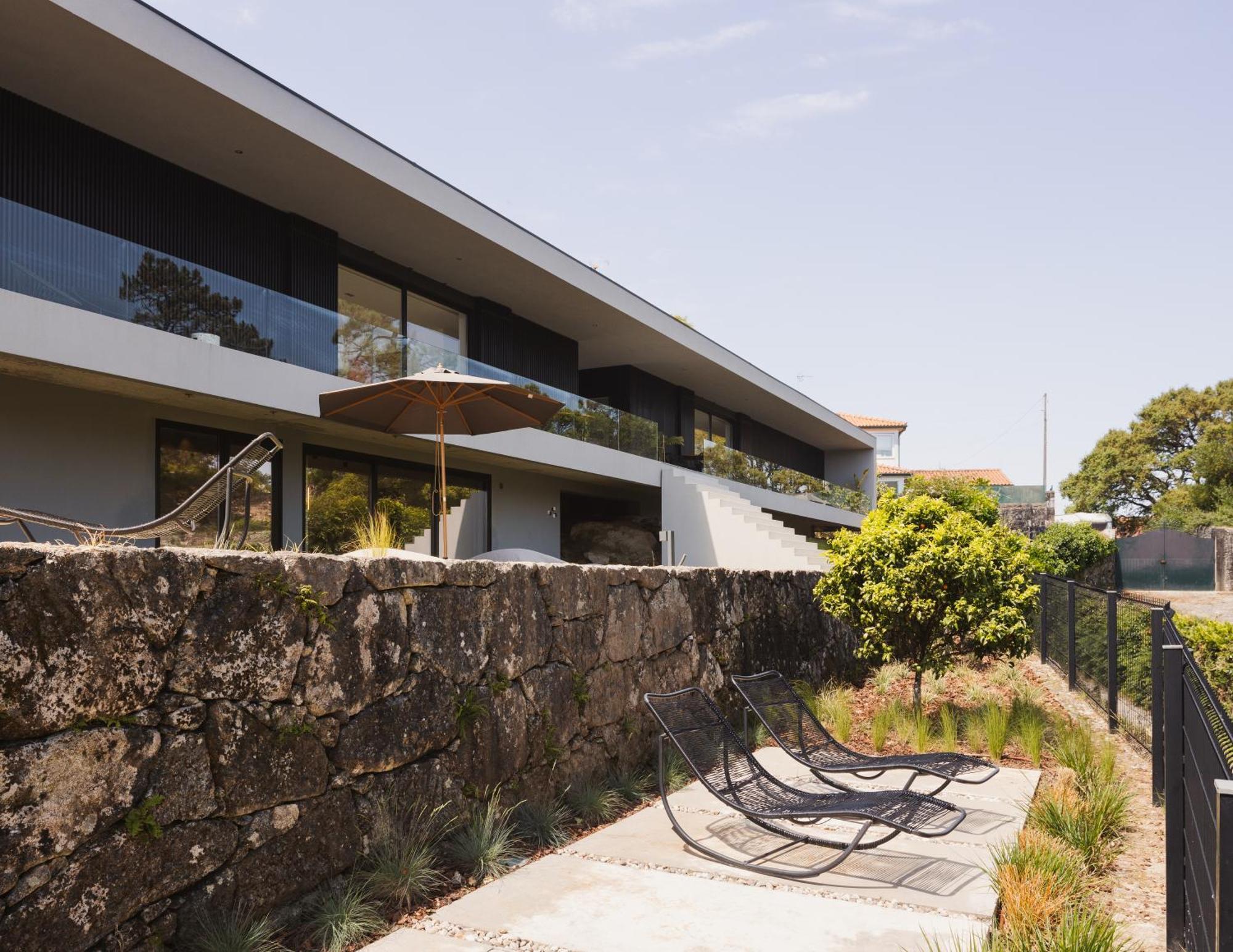 Just Like Home - Casal No Campo Vila Praia de Ancora Exterior photo