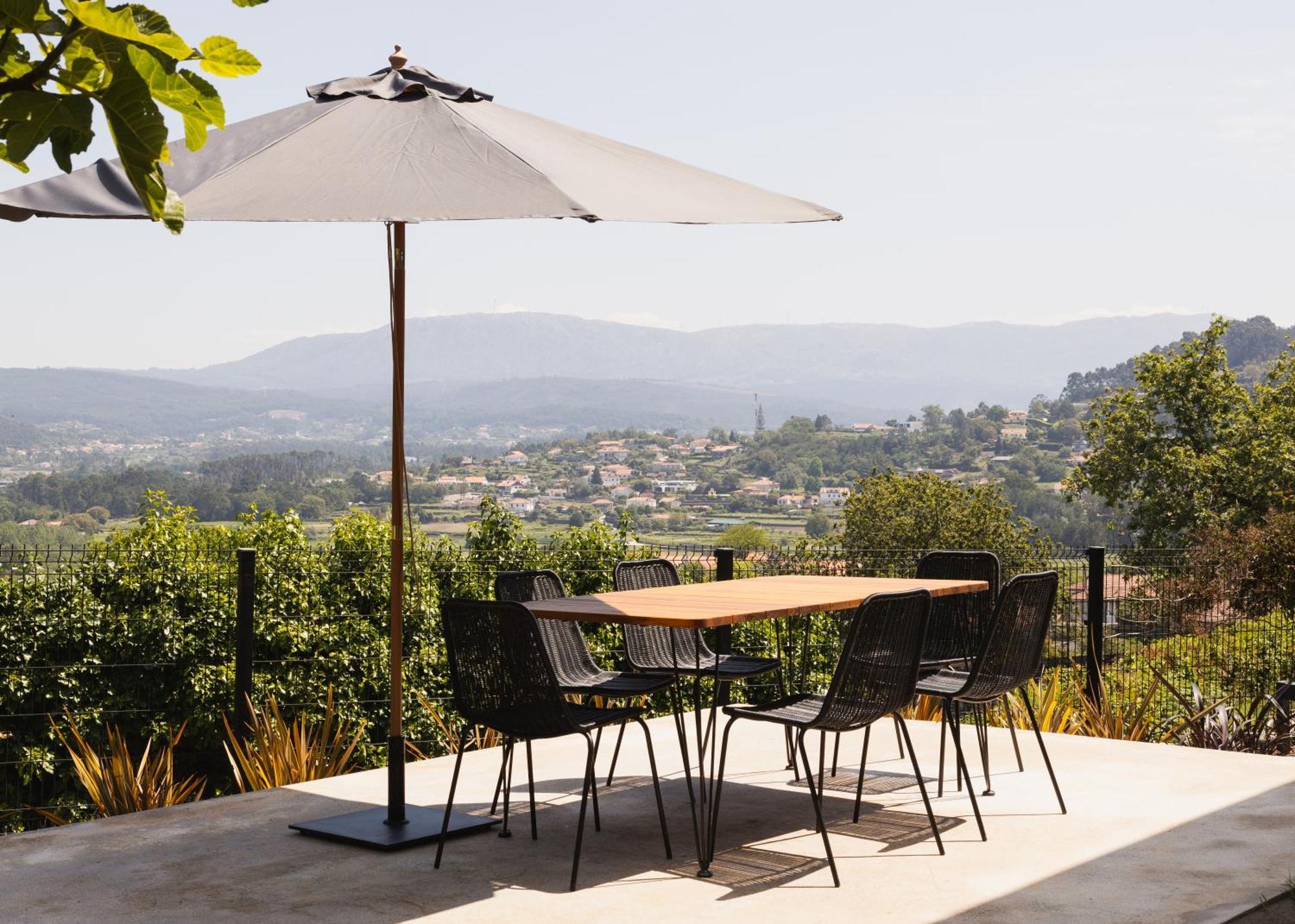Just Like Home - Casal No Campo Vila Praia de Ancora Exterior photo